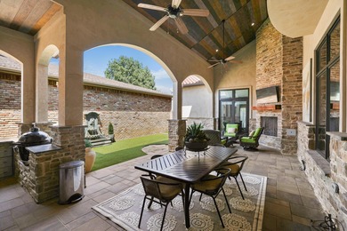 Discover A Rare Gem In The Prestigious Tuscany Village-A