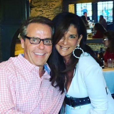 Todd Post / Lisa Engert with <br>Century 21 Post Realty in NY advertising on LakeHouse.com