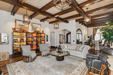 Discover A Rare Gem In The Prestigious Tuscany Village-A