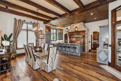 Discover A Rare Gem In The Prestigious Tuscany Village-A