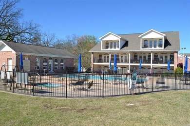 Lake Hamilton Condo For Sale in Hot Springs Arkansas