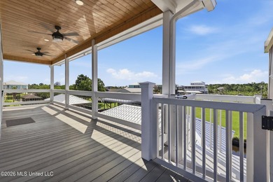 Welcome to your dream waterfront retreat on the Mississippi Gulf - photo 11