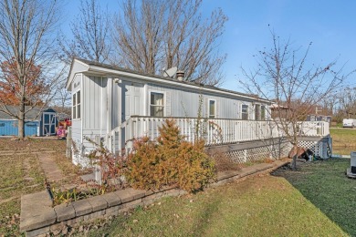 Lake Home For Sale in Wilmington, Illinois