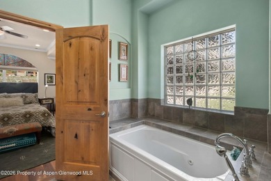This inviting home features panoramic mountain views and a - photo 12