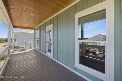 Welcome to your dream waterfront retreat on the Mississippi Gulf - photo 12