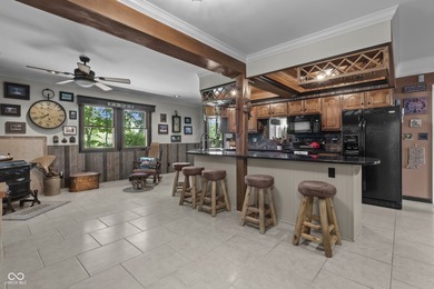 Escape to your own private retreat on 1.27 wooded acres along - photo 12