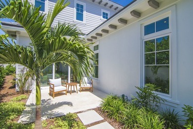 Now complete and move-in ready, this refined coastal retreat is - photo 12