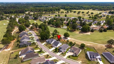 Welcome to Gregory Pointe at Deercreek Plantation! This - photo 12