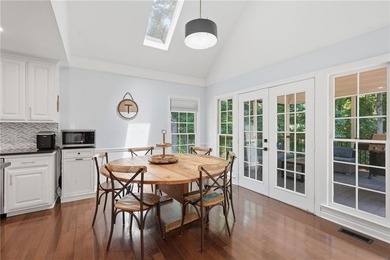 Located in sought-after Forsyth County, this beautiful home is - photo 13