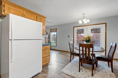 Beautifully maintained, one-owner custom home built with care