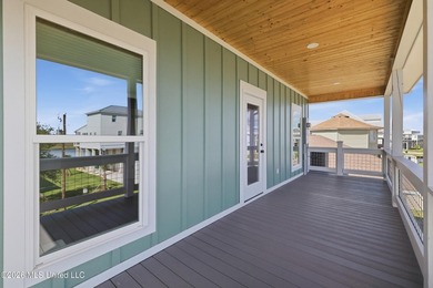 Welcome to your dream waterfront retreat on the Mississippi Gulf - photo 13