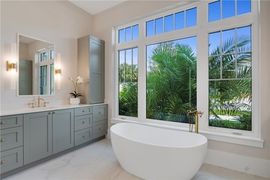 Now complete and move-in ready, this refined coastal retreat is - photo 13