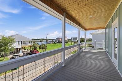 Welcome to your dream waterfront retreat on the Mississippi Gulf - photo 14