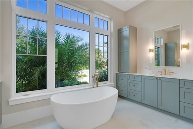 Now complete and move-in ready, this refined coastal retreat is - photo 14