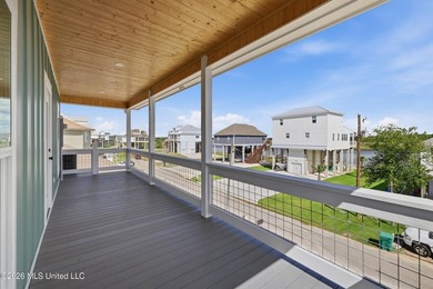 Welcome to your dream waterfront retreat on the Mississippi Gulf - photo 15