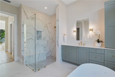 Now complete and move-in ready, this refined coastal retreat is - photo 15