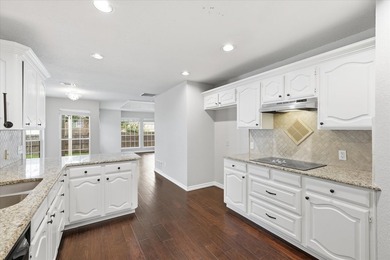 This one is for all you single-story lovers! Some homes just - photo 17