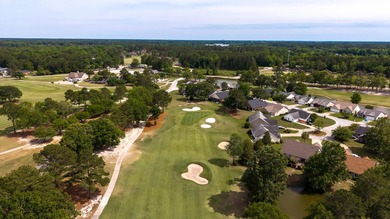 Welcome to Gregory Pointe at Deercreek Plantation! This - photo 17