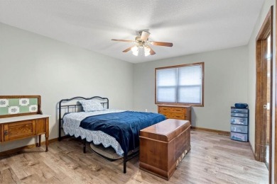 Beautifully maintained, one-owner custom home built with care