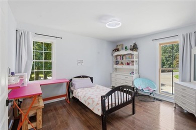 Located in sought-after Forsyth County, this beautiful home is - photo 19