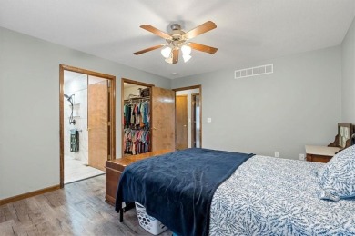 Beautifully maintained, one-owner custom home built with care