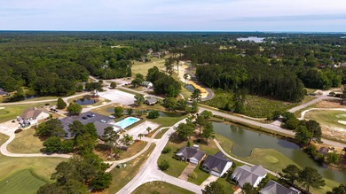 Welcome to Gregory Pointe at Deercreek Plantation! This - photo 19