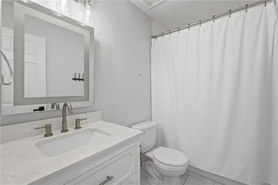 Located in sought-after Forsyth County, this beautiful home is - photo 20