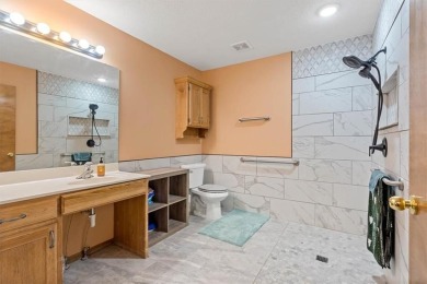 Beautifully maintained, one-owner custom home built with care