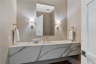Now complete and move-in ready, this refined coastal retreat is - photo 20