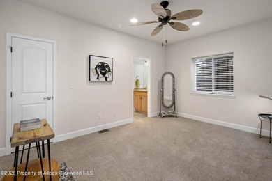 This inviting home features panoramic mountain views and a - photo 21