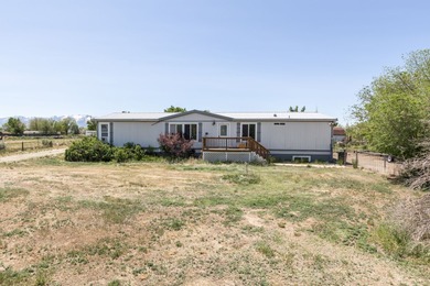 (private lake, pond, creek) Home For Sale in Spring Creek Nevada