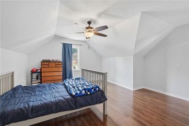 Located in sought-after Forsyth County, this beautiful home is - photo 21