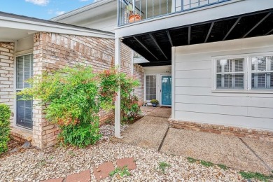 Lake Condo Sale Pending in Waco, Texas