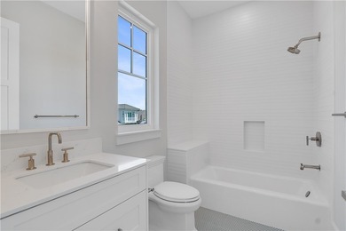 Now complete and move-in ready, this refined coastal retreat is - photo 21