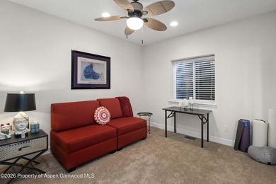 This inviting home features panoramic mountain views and a - photo 22