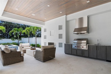 Now complete and move-in ready, this refined coastal retreat is - photo 22
