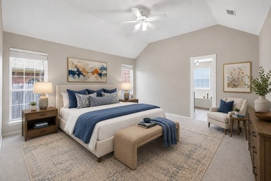 This one is for all you single-story lovers! Some homes just - photo 23