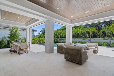 Now complete and move-in ready, this refined coastal retreat is - photo 23