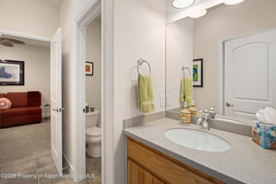 This inviting home features panoramic mountain views and a - photo 24