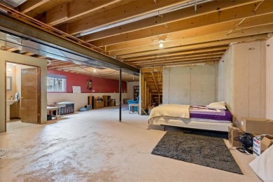 Beautifully maintained, one-owner custom home built with care