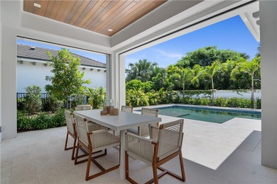 Now complete and move-in ready, this refined coastal retreat is - photo 24