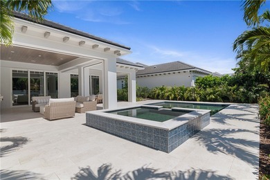 Now complete and move-in ready, this refined coastal retreat is - photo 25