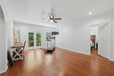Located in sought-after Forsyth County, this beautiful home is - photo 26