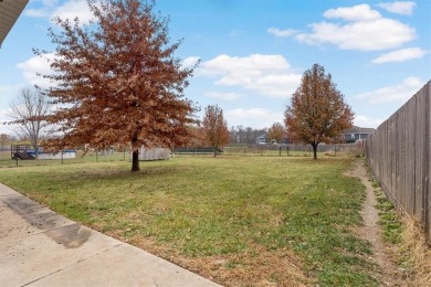 Beautifully maintained, one-owner custom home built with care