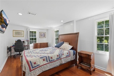Located in sought-after Forsyth County, this beautiful home is - photo 27