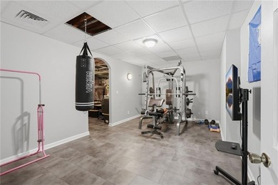 Located in sought-after Forsyth County, this beautiful home is - photo 29