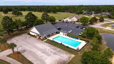 Welcome to Gregory Pointe at Deercreek Plantation! This - photo 30