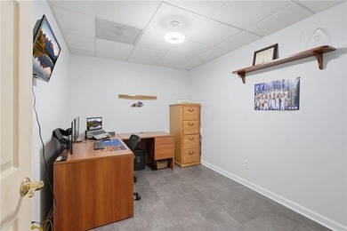 Located in sought-after Forsyth County, this beautiful home is - photo 31