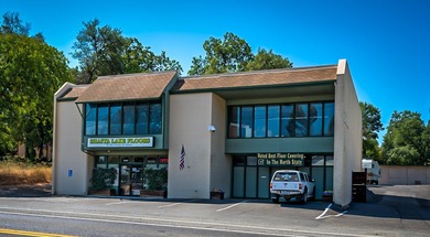 Lake Shasta Commercial For Sale in Shasta Lake California