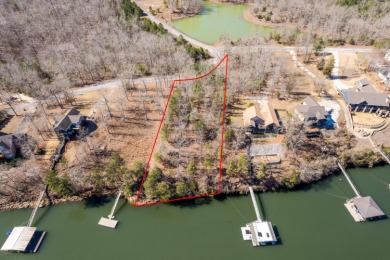 Lewis Smith Lake Lot For Sale in Houston Alabama